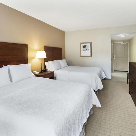 Hampton Inn Columbus/South-Fort Benning Exterior photo