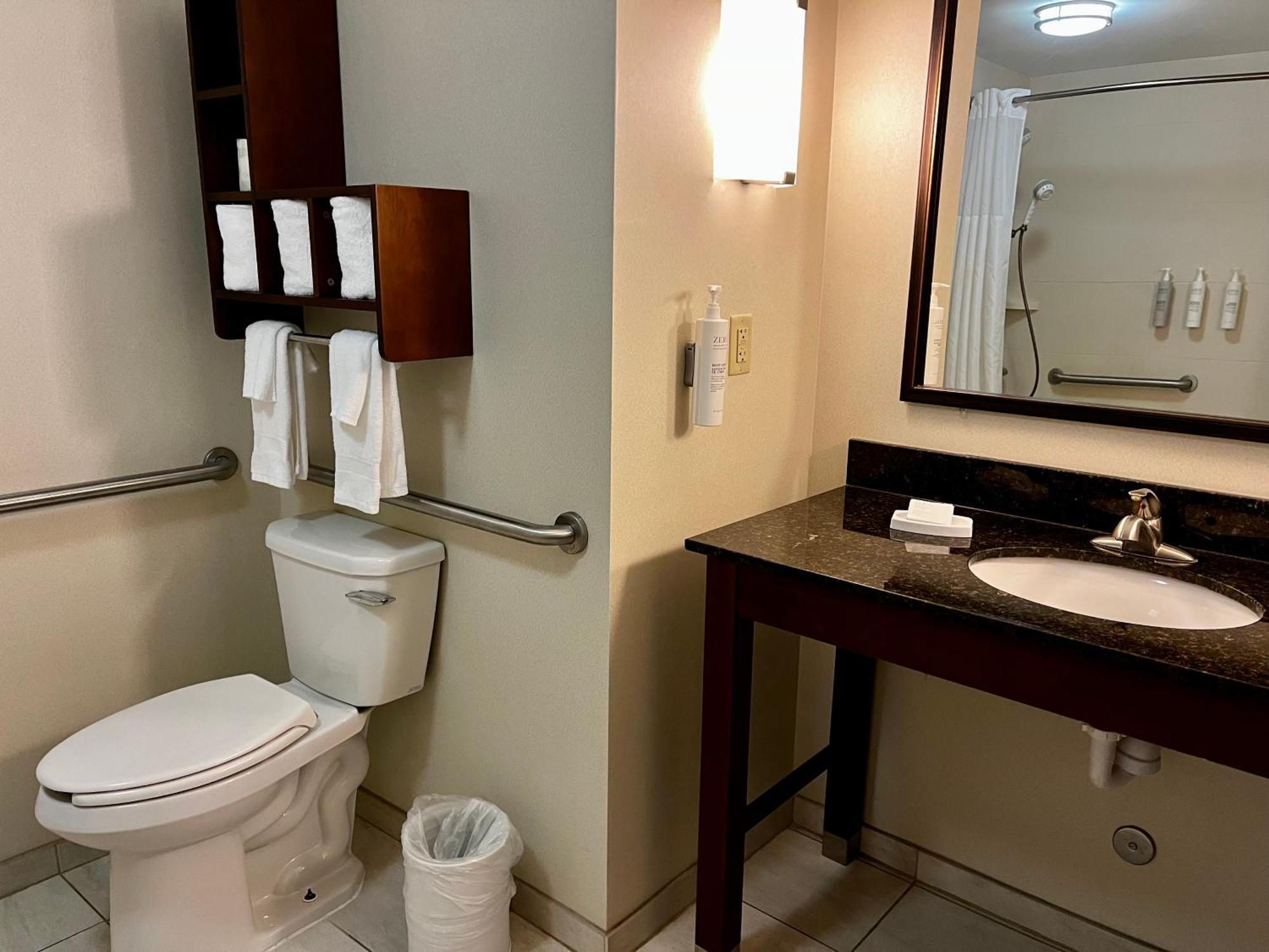 Hampton Inn Columbus/South-Fort Benning Exterior photo