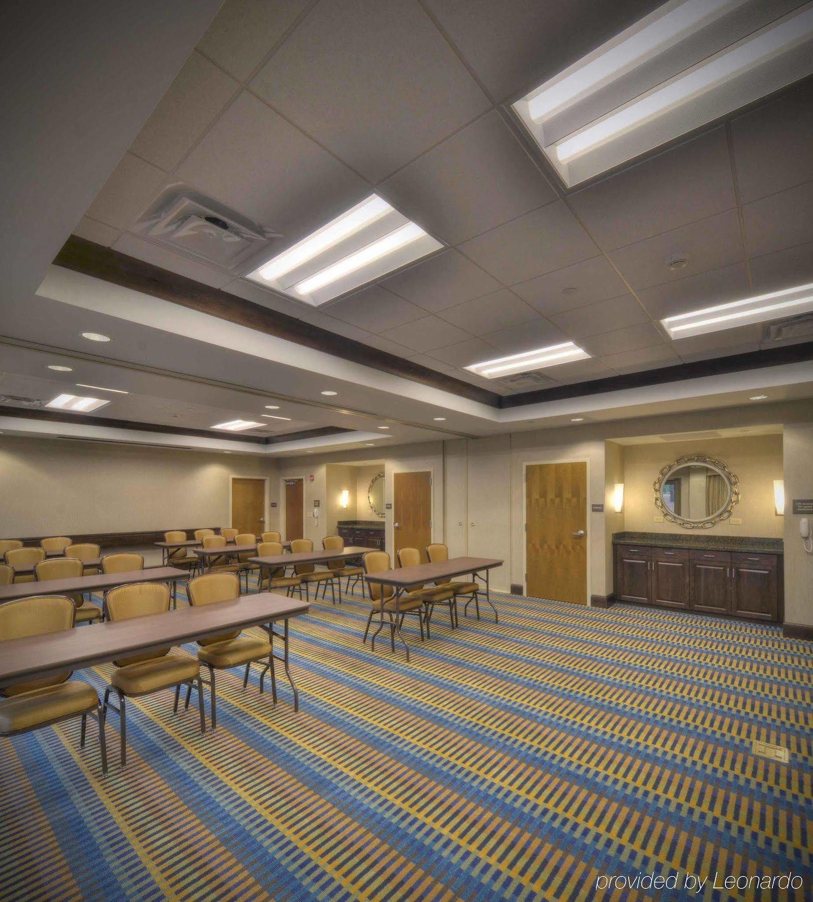 Hampton Inn Columbus/South-Fort Benning Exterior photo
