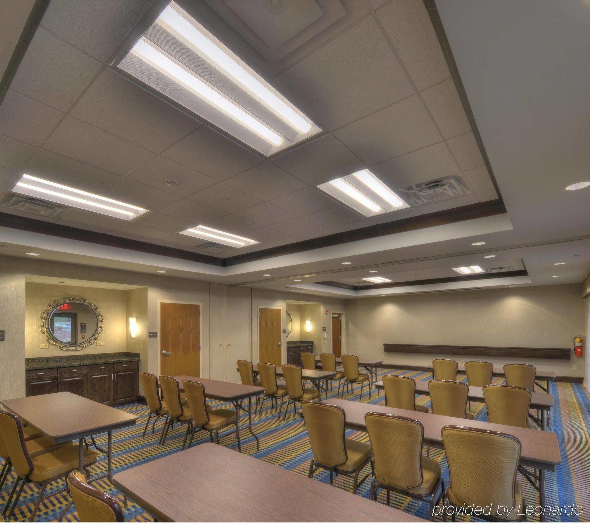 Hampton Inn Columbus/South-Fort Benning Exterior photo